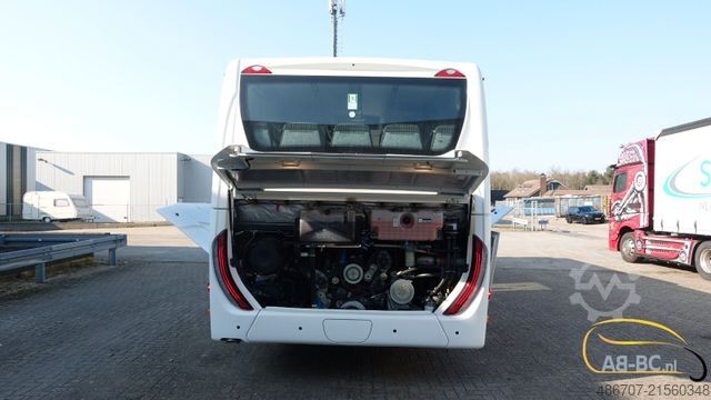 Bybus IVECO New Crossway LE 10.8 EURO 6, 38 Sitzplätze