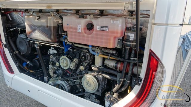 Bybus IVECO New Crossway LE 10.8 EURO 6, 38 Sitzplätze