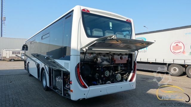 Bybus IVECO New Crossway LE 10.8 EURO 6, 38 Sitzplätze