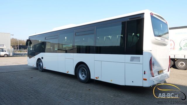 Bybus IVECO New Crossway LE 10.8 EURO 6, 38 Sitzplätze