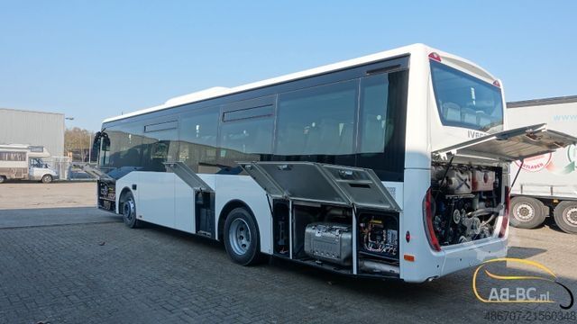 Bybus IVECO New Crossway LE 10.8 EURO 6, 38 Sitzplätze
