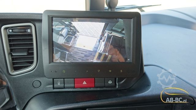 Bybus IVECO New Crossway LE 10.8 EURO 6, 38 Sitzplätze