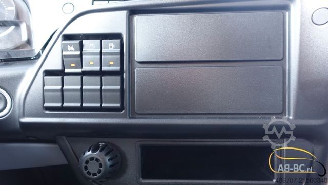 Bybus IVECO New Crossway LE 10.8 EURO 6, 38 Sitzplätze