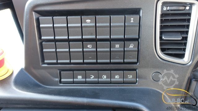 Bybus IVECO New Crossway LE 10.8 EURO 6, 38 Sitzplätze