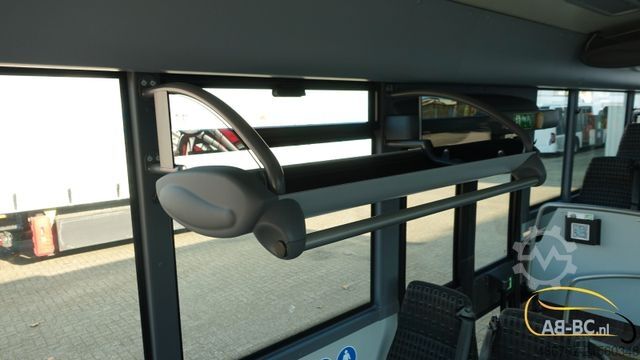 Bybus IVECO New Crossway LE 10.8 EURO 6, 38 Sitzplätze