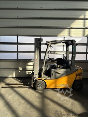  Jungheinrich EFG 316