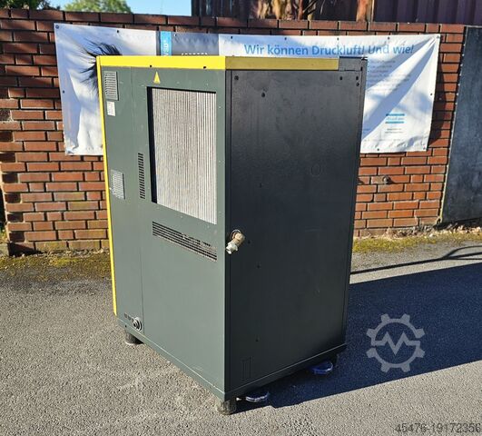 Compresor de tornillo Kaeser ASK34 Kaeser ASK34