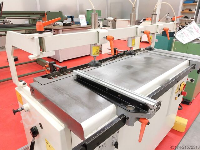 Mehrspindelbohrmaschine VITAP ALFA 35