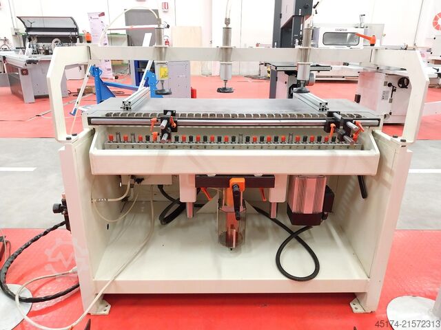 Mehrspindelbohrmaschine VITAP ALFA 35