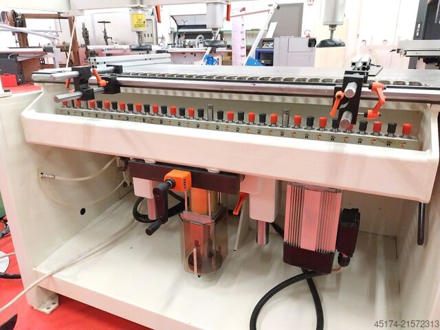 Mehrspindelbohrmaschine VITAP ALFA 35