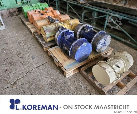 Vibration motors unknown Vibration motors