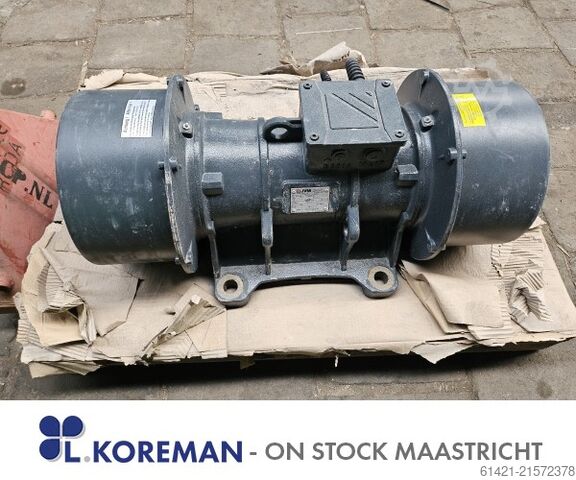 Vibration motors unknown Vibration motors