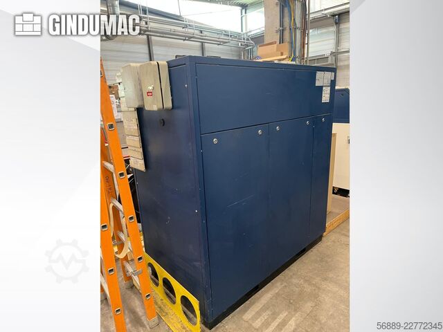 TRUMPF TruLaser Robot 5020 TRUMPF TruLaser Robot 5020
