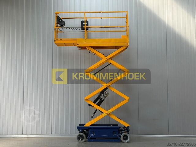 Schaarlift JLG 1930 ES