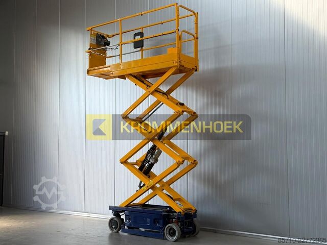 Schaarlift JLG 1930 ES