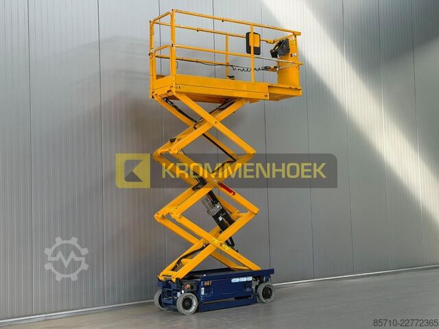 Schaarlift JLG 1930 ES