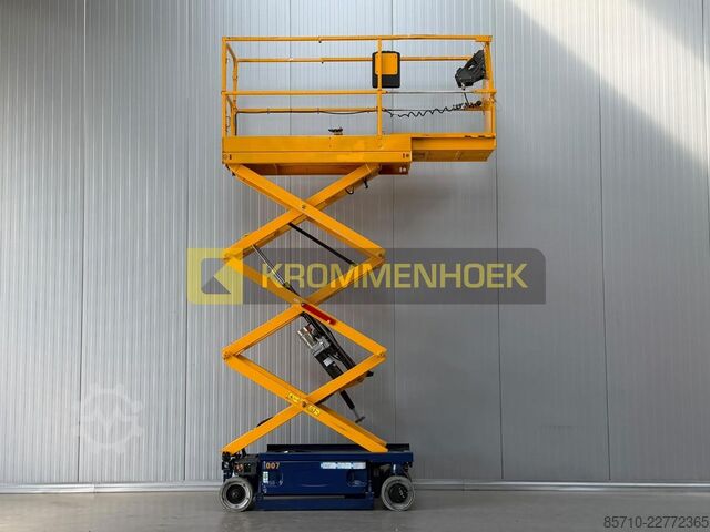 Schaarlift JLG 1930 ES