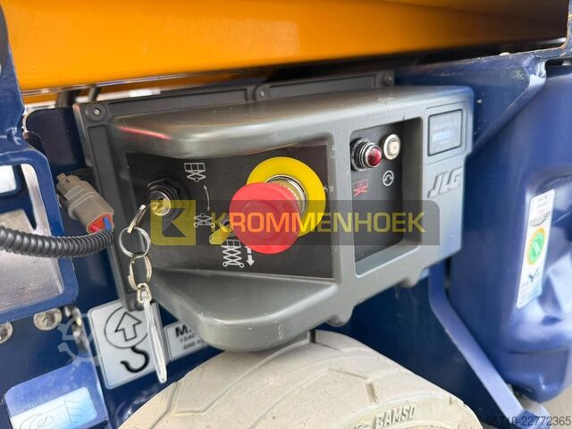 Schaarlift JLG 1930 ES