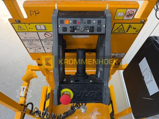 Schaarlift JLG 1930 ES