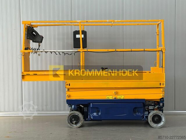 Schaarlift JLG 1930 ES