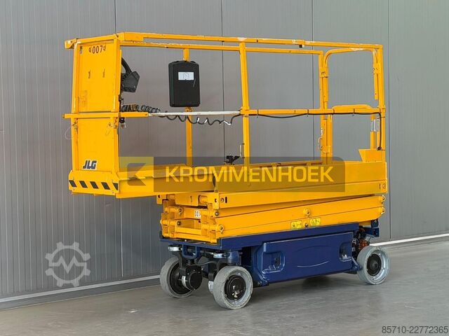 Schaarlift JLG 1930 ES