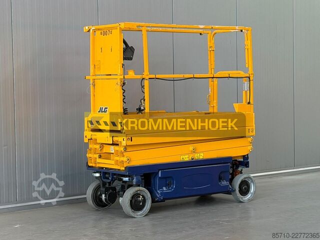 Schaarlift JLG 1930 ES