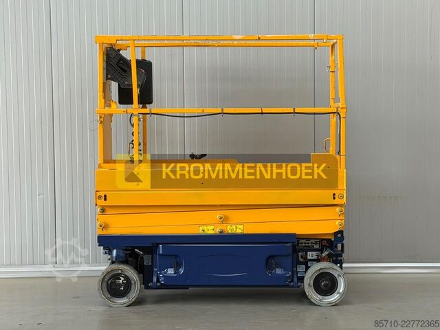 Schaarlift JLG 1930 ES