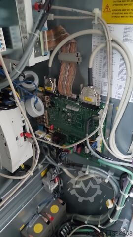 Robô Industrial KUKA KRC2 ed05 KR16 (Standard & Foundry)