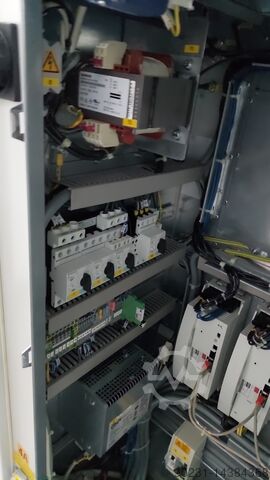 Robô Industrial KUKA KRC2 ed05 KR16 (Standard & Foundry)