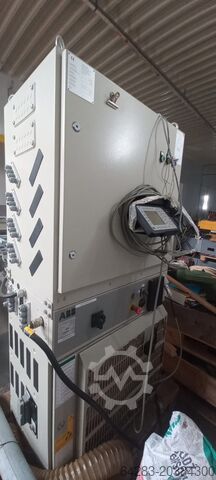 Robot industriel ABB IRB6400RM2000