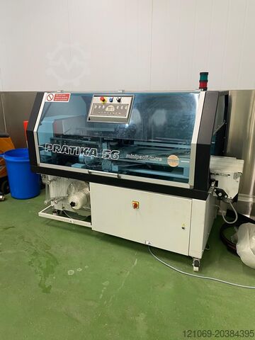 L-forsegler Minipack - Torre Pratika 56