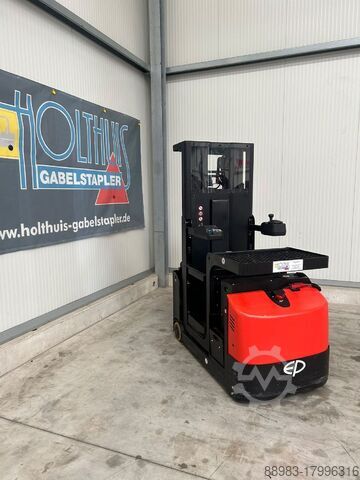 Hochhubkommissionierer EP JX1-48