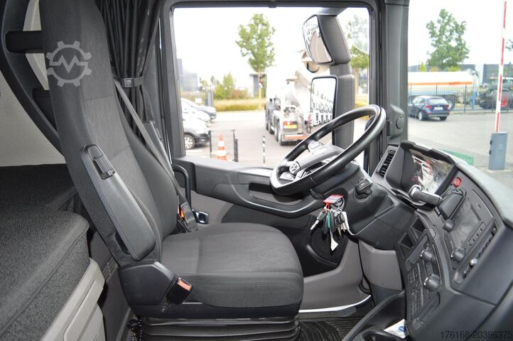 Standard tractor unit SCANIA R450 CR20H Retarder ACC