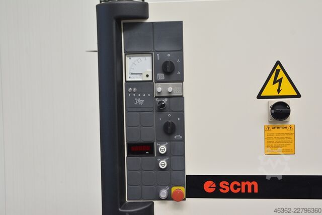 širokopásová bruska SCM SANDYA 3