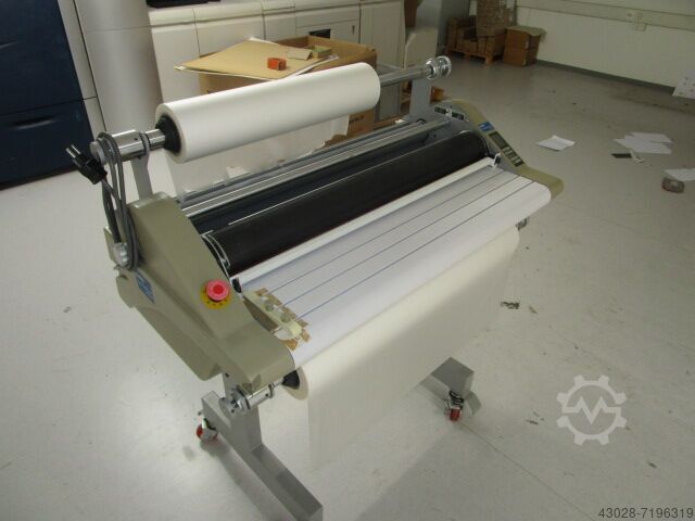 ROL LAMMEN GMP SURELAMPLUS-800DS