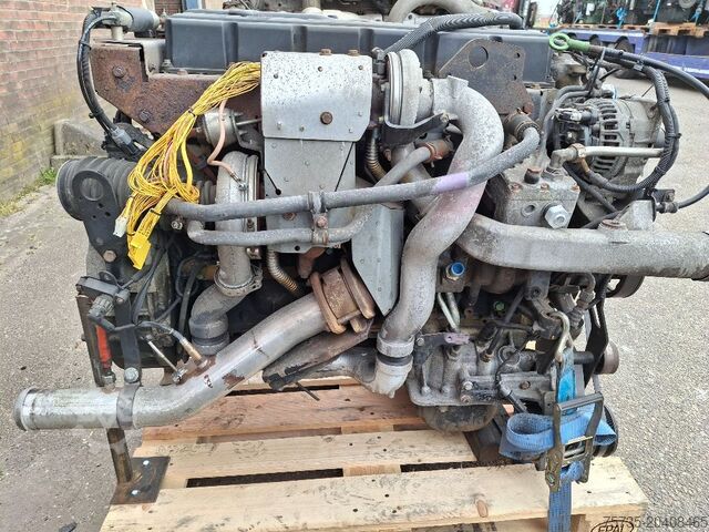 Silnik MAN D0836 LFL60 (250HP)