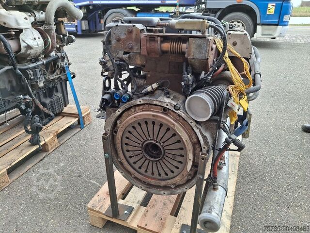 Silnik MAN D0836 LFL60 (250HP)
