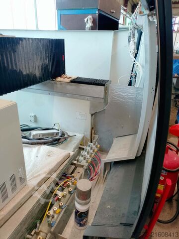 CNC-Bearbeitungszentrum Intermac Master 23