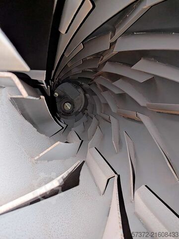 Dry Drum C. G. Mozer 