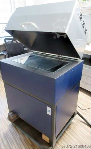 Souřadnicový měřicí stroj Werth Scope 400/TO 0,2