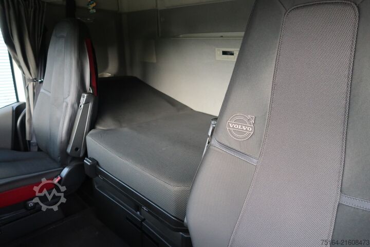 Kamyon şasisi Volvo FH 460 8x2 Nachlauflenkachse