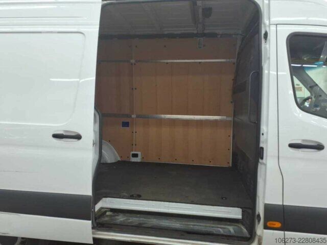 Furgon Mercedes-Benz Sprinter 317 CDI,L2H2,Automatik,Kamera,Navi