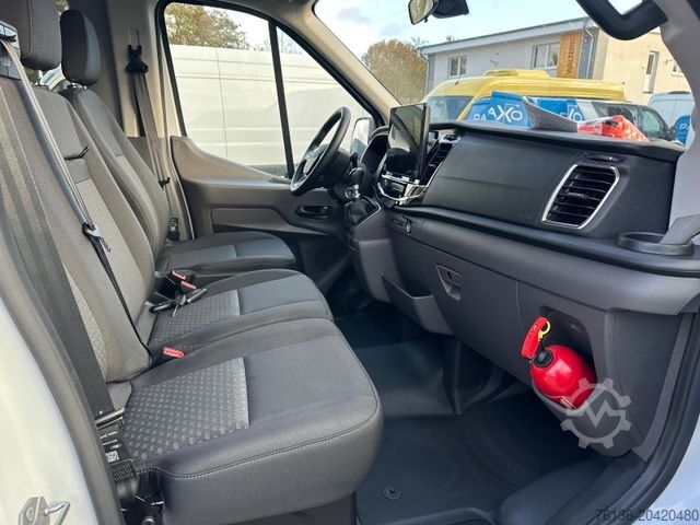 Minibus FORD Transit 460 L4H3 18 Sitzer LED Navi