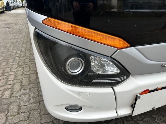 Touringcar SETRA S 517 HD 63+26 WC EURO 6