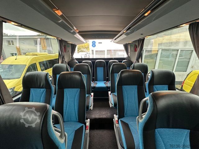 Touringcar SETRA S 517 HD 63+26 WC EURO 6