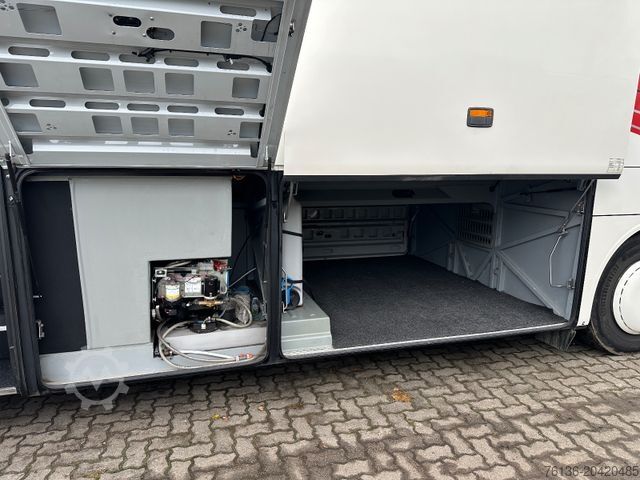 Touringcar SETRA S 517 HD 63+26 WC  EURO 6