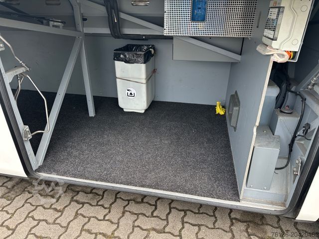 Touringcar SETRA S 517 HD 63+26 WC EURO 6