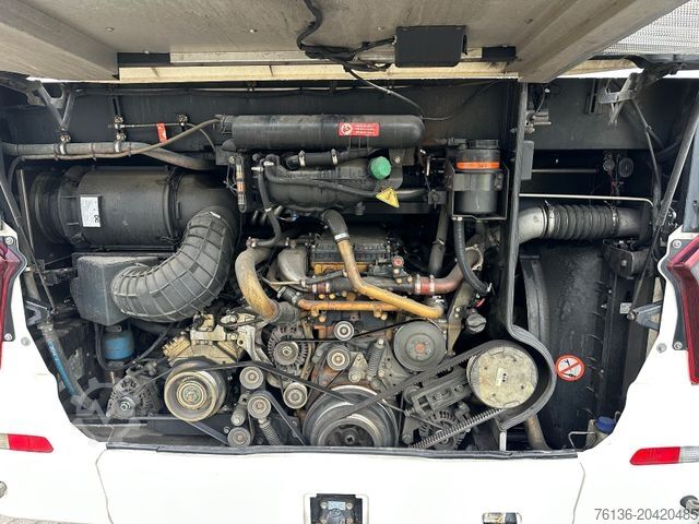 Touringcar SETRA S 517 HD 63+26 WC  EURO 6