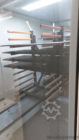 Transportørudstyr Atikas ROL1250