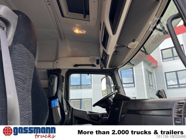 Tractora standard Mercedes-Benz Arocs 2651 LS 6x4, Retarder, StreamSpace,